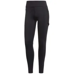 Adidas Match Black White Tights