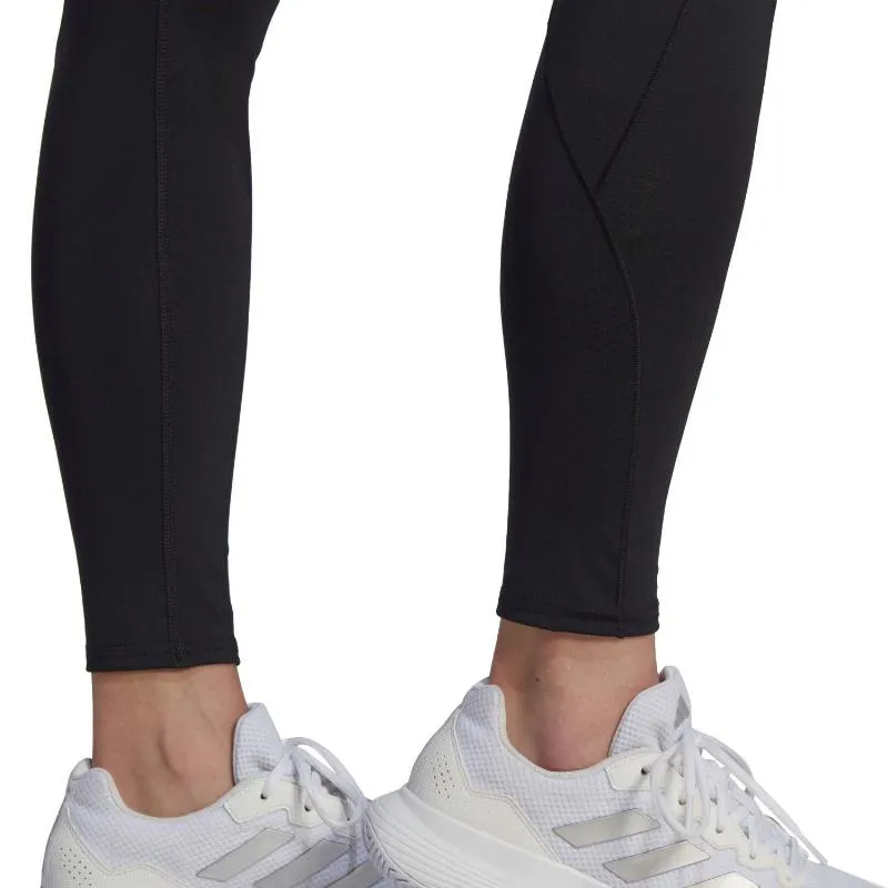 Adidas Match Black White Tights