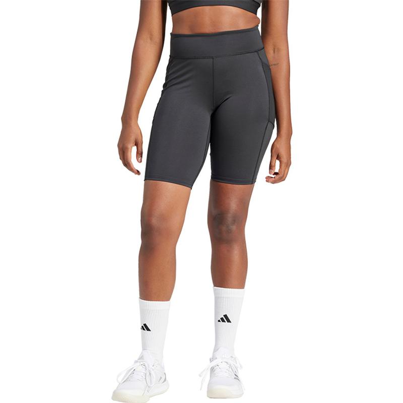 Mallas Adidas Match Tight Negro