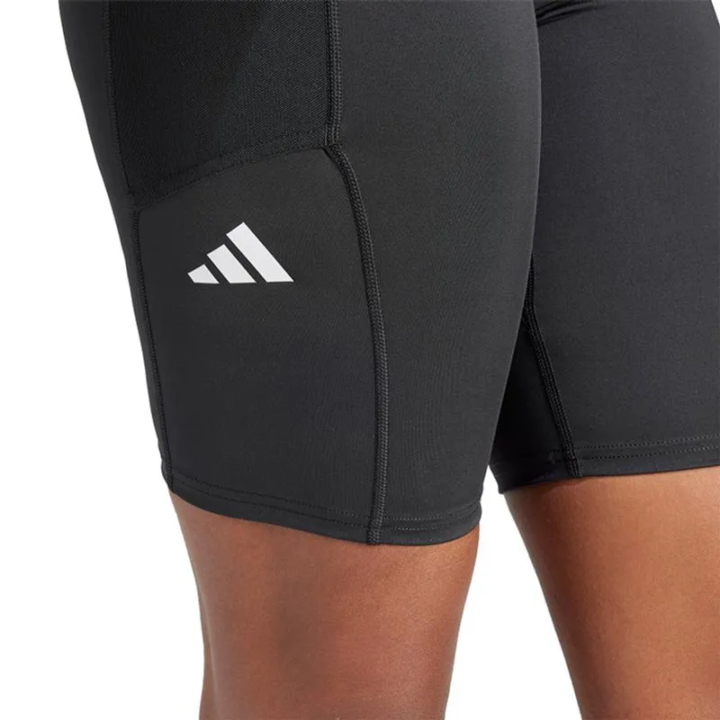 Mallas Adidas Match Tight Negro