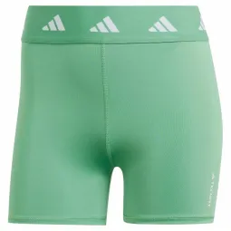 Mallas Adidas Techfit Verde
