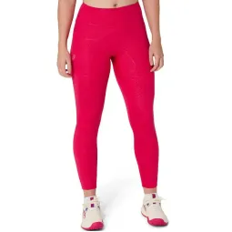 Asics Game Bright Pink Leggings