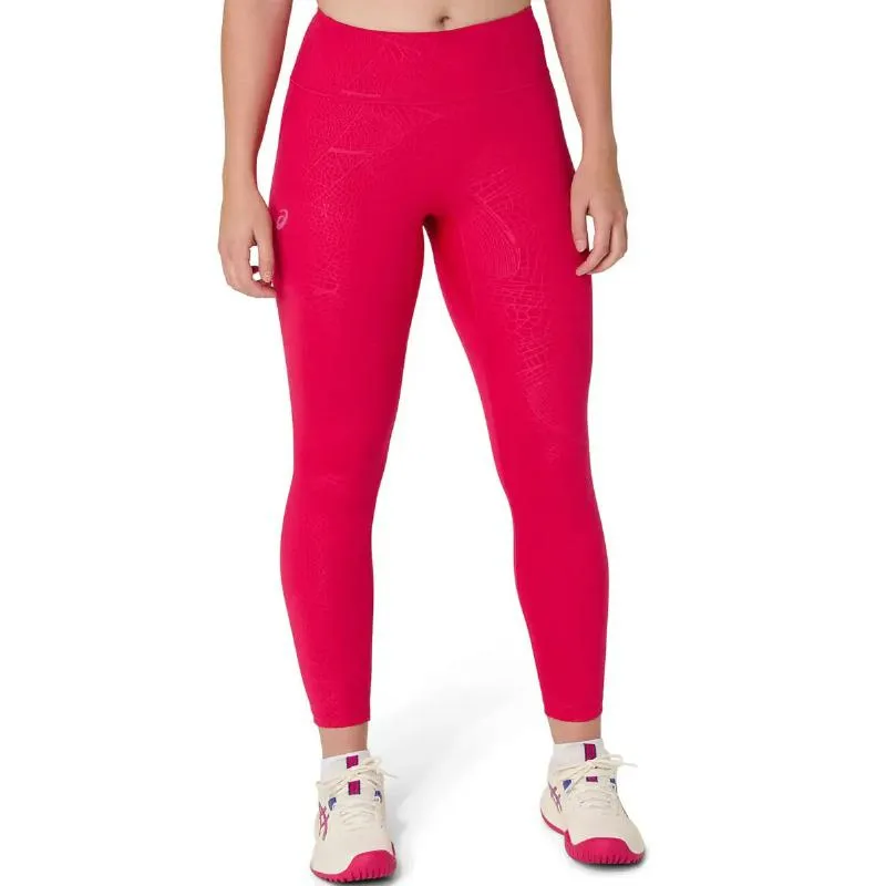 Asics Game Bright Pink Leggings
