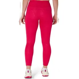 Asics Game Bright Pink Leggings