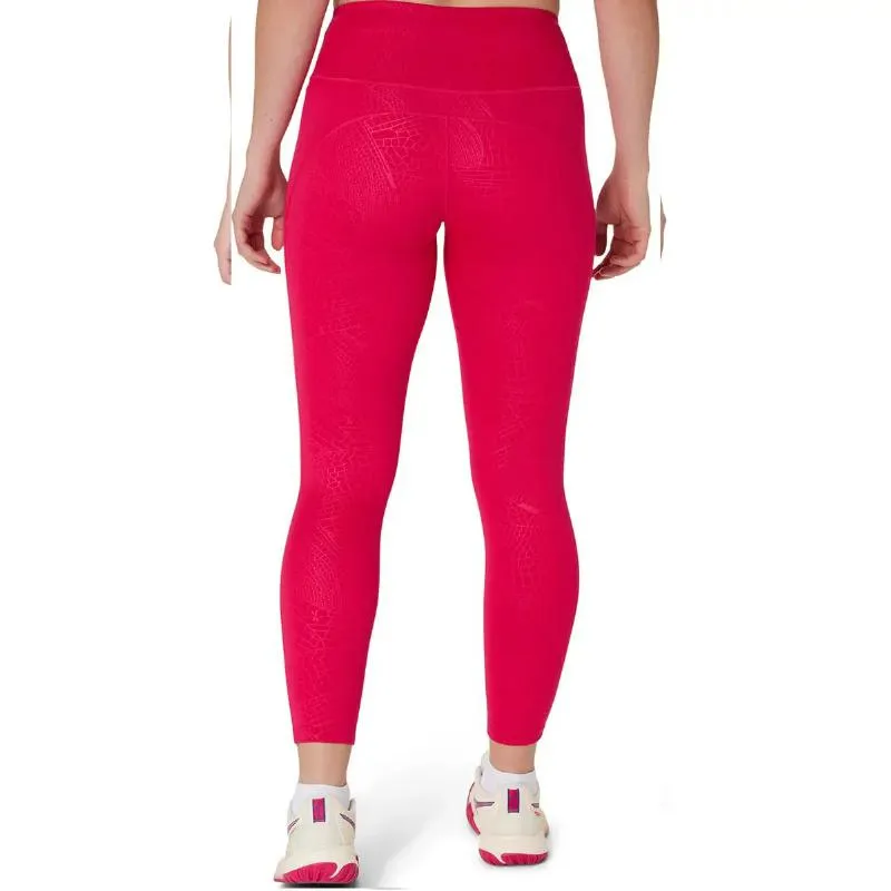 Asics Game Bright Pink Leggings