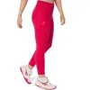 Asics Game Bright Pink Leggings