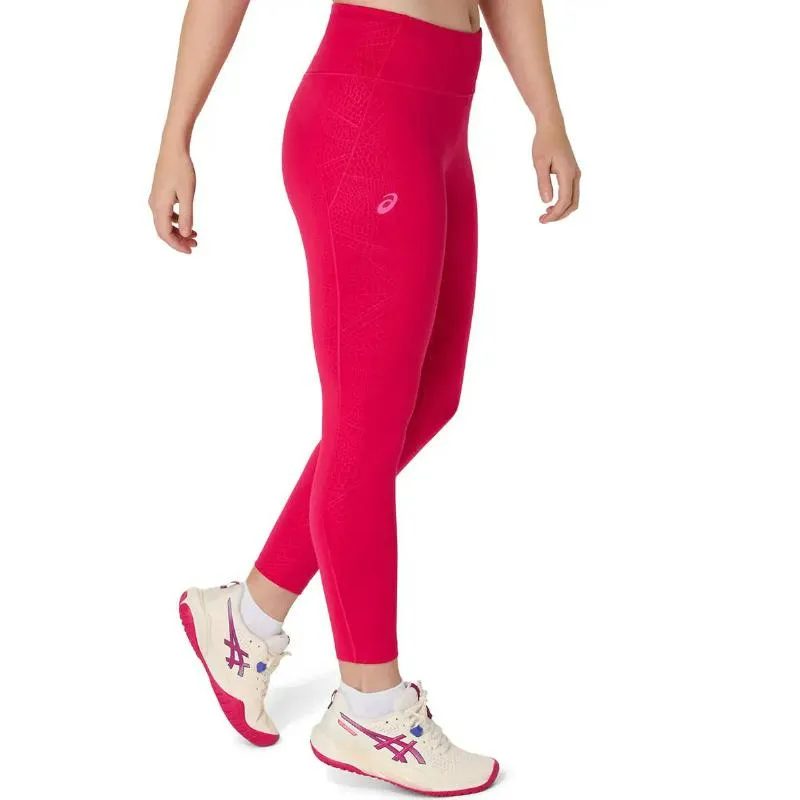 Asics Game Bright Pink Leggings