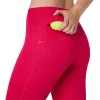 Asics Game Bright Pink Leggings