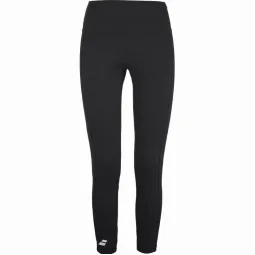 Mallas Babolat Exercise Negro