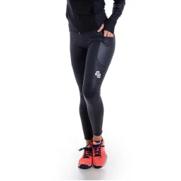 BB Tights Clima Black