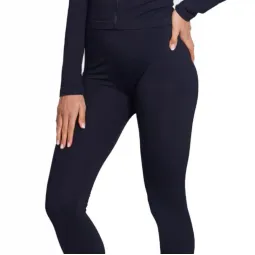 Jana Black BB Tights