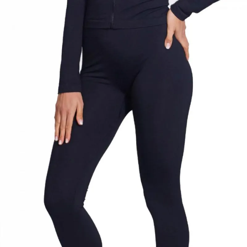 Jana Black BB Tights