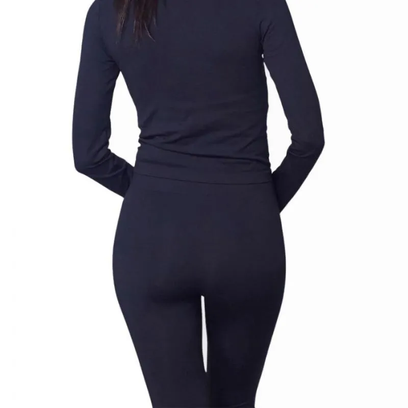 Jana Black BB Tights