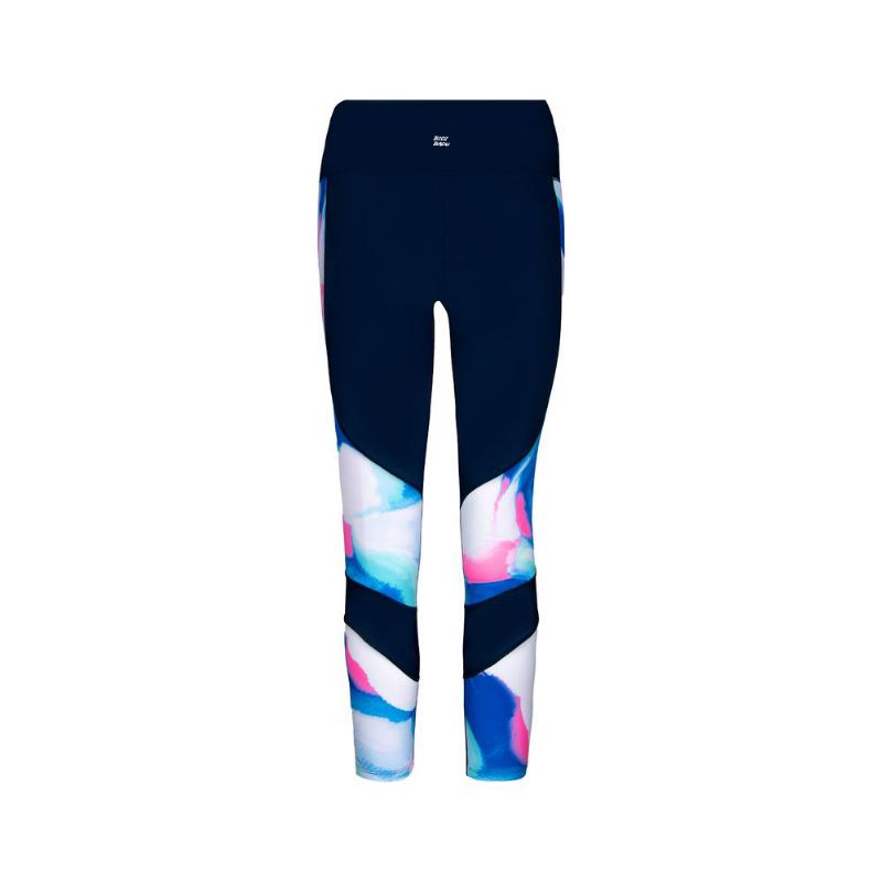 Mallas Bidi Badu Abiba Azul Rosa - Barata Oferta Outlet