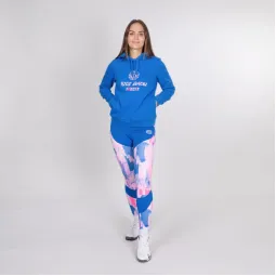 Bidi Badu Abiba Blue Pink Pink Tights