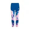 Bidi Badu Abiba Blue Pink Pink Tights