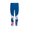 Bidi Badu Abiba Blue Pink Pink Tights