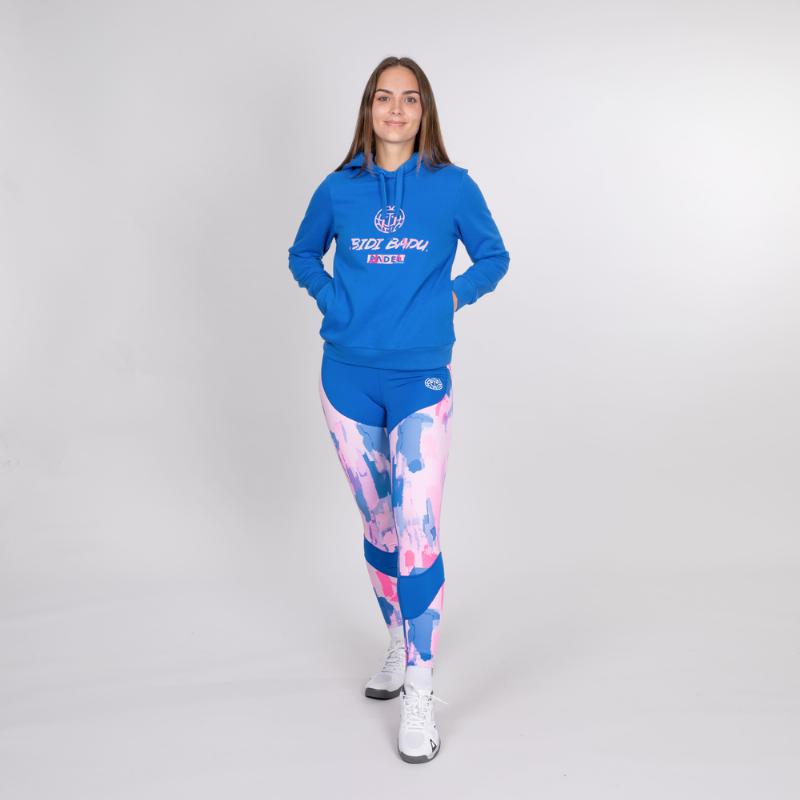 Mallas Bidi Badu Abiba Azul Rosa Rosa - Barata Oferta Outlet