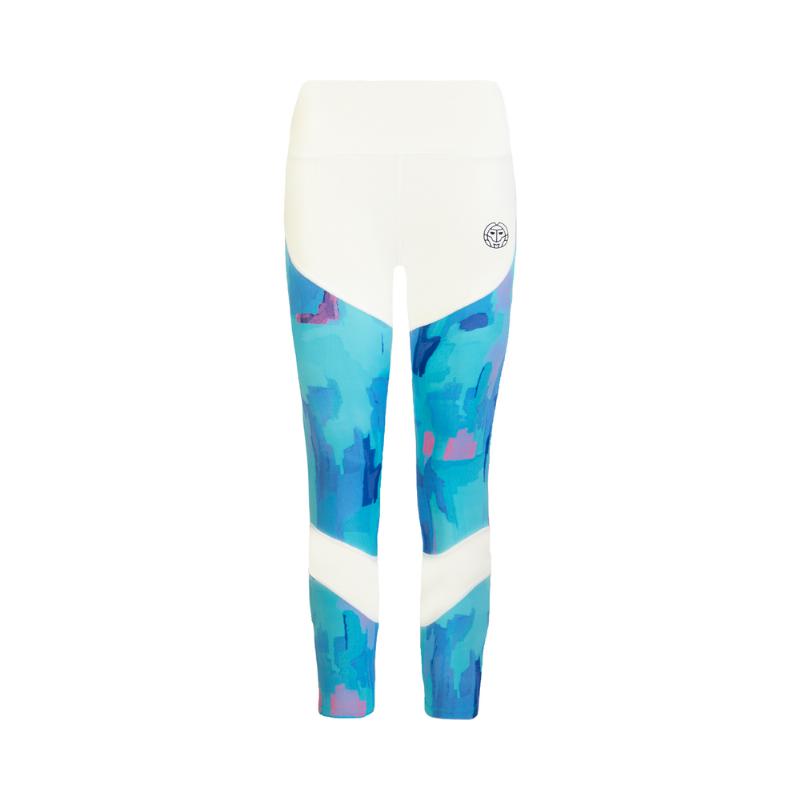 Mallas Bidi Badu Abiba Blanco Agua - Barata Oferta Outlet