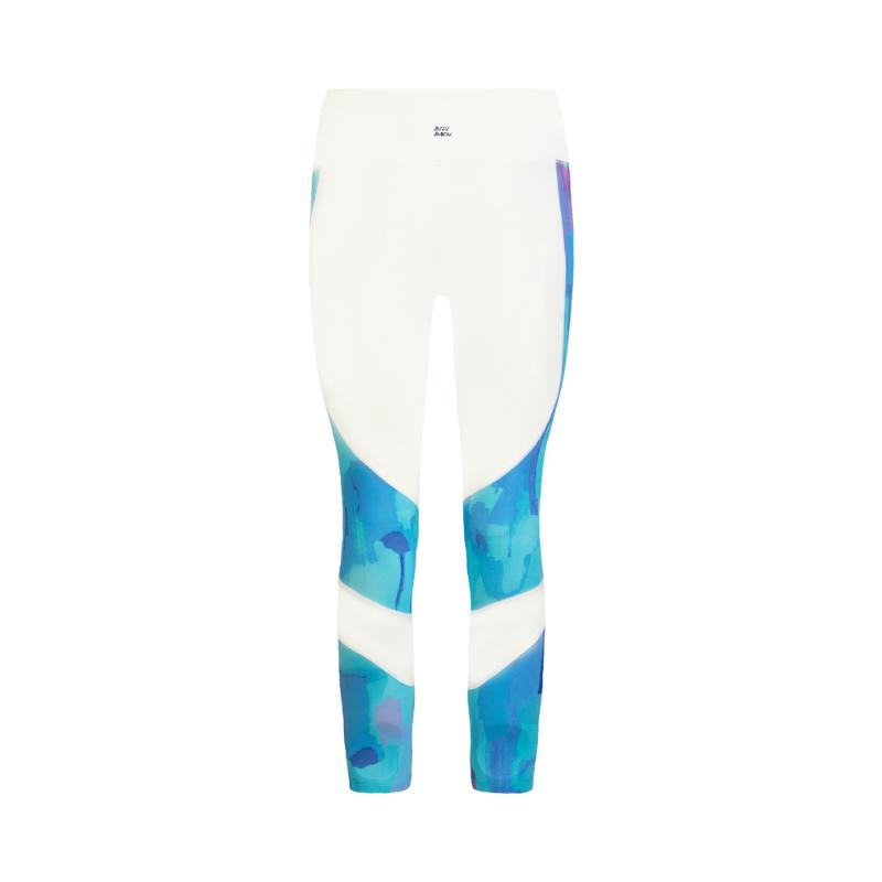 Mallas Bidi Badu Abiba Blanco Agua - Barata Oferta Outlet