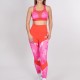 Mallas Bidi Badu Abiba Rojo Rosa - Barata Oferta Outlet