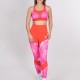 Mallas Bidi Badu Abiba Rojo Rosa - Barata Oferta Outlet