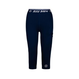 Bidi Badu Bruna Malha azul escura