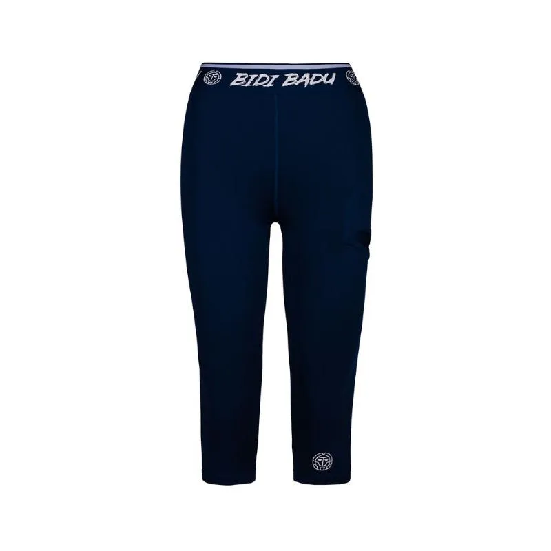 Bidi Badu Bruna Dark Blue Meshes