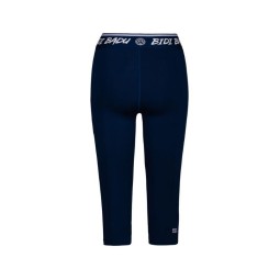 Bidi Badu Bruna Malha azul escura