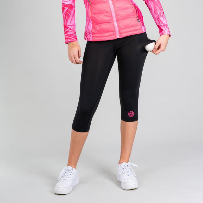 Mallas Bidi Badu Bruna Negro - Barata Oferta Outlet