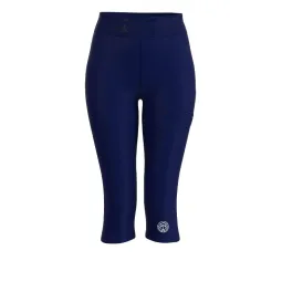 Bidi Badu Crew Capri Dark Blue Leggings