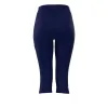 Bidi Badu Crew Capri Dark Blue Leggings