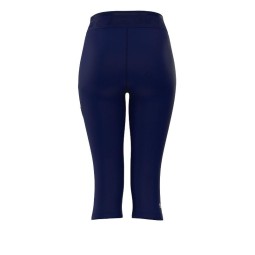 Bidi Badu Crew Capri Dark Blue Leggings