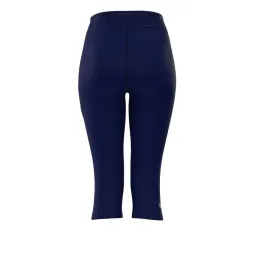 Bidi Badu Crew Capri Dark Blue Leggings