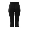 Bidi Badu Crew Capri Tights Black