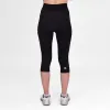 Bidi Badu Crew Capri Tights Black