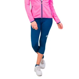 Bidi Badu Mila 7/8 Maglie Blu Scuro