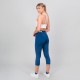 Mallas Bidi Badu Mila 7/8 Azul Oscuro - Barata Oferta Outlet