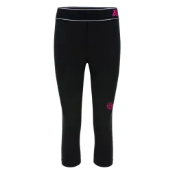 Bidi Badu Mila 7/8 Black Meshes