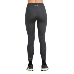 Bullpadel Acota Black Leggings