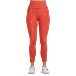 Bullpadel Aliseda Grapefruit Leggings