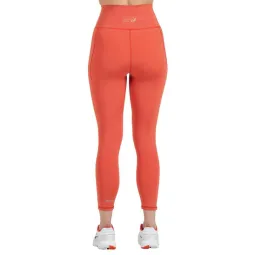 Bullpadel Aliseda Grapefruit Leggings