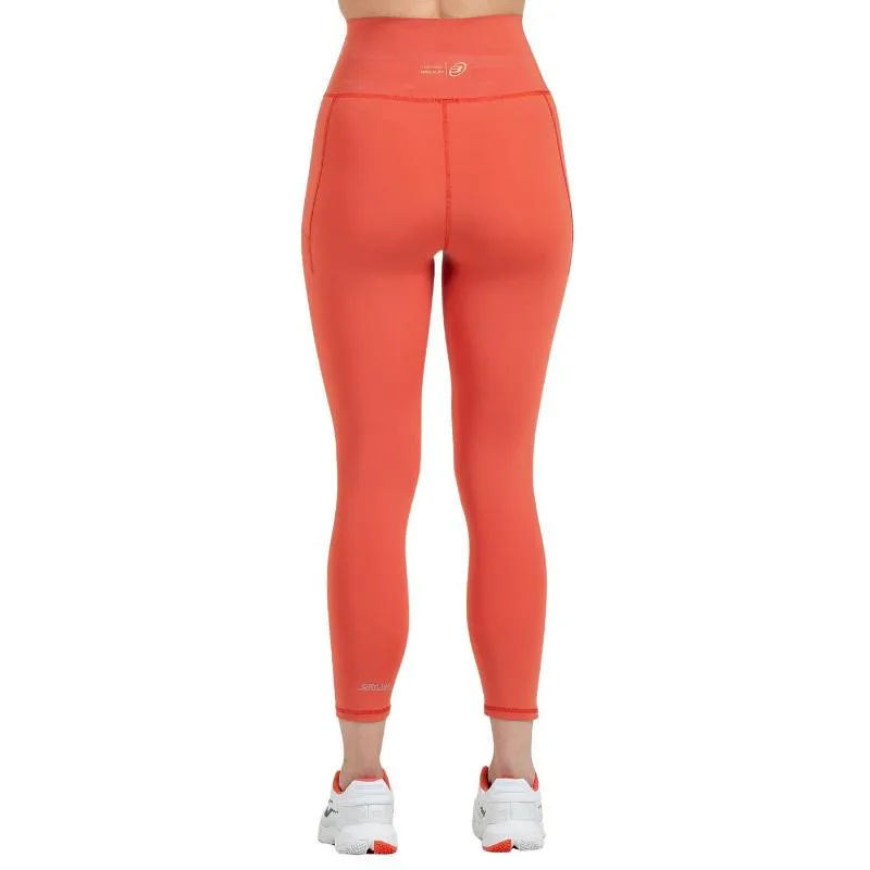 Bullpadel Aliseda Grapefruit Leggings