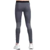 Bullpadel Avior Anthracite Tights
