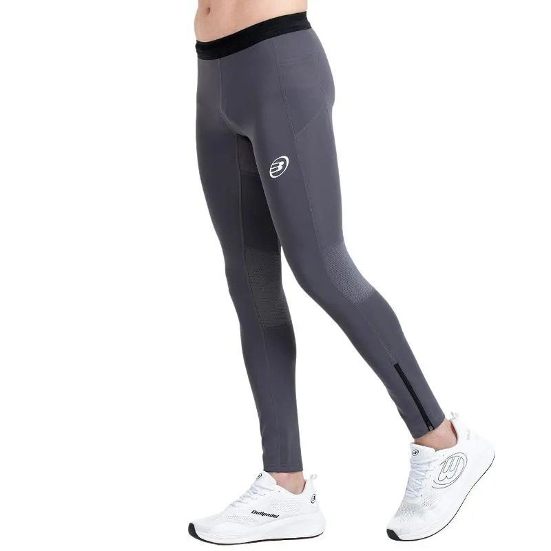 Bullpadel Avior Anthracite Tights