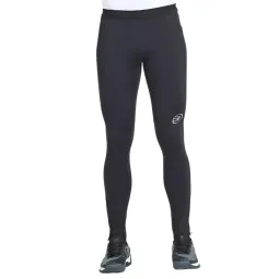 Bullpadel Betan Black Leggings