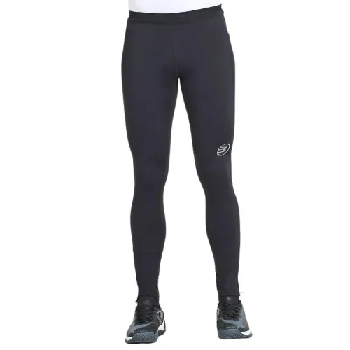 Bullpadel Betan Schwarze Leggings