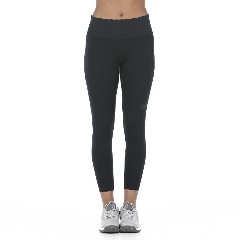 Mallas Bullpadel Cosenza Negro - Barata Oferta Outlet