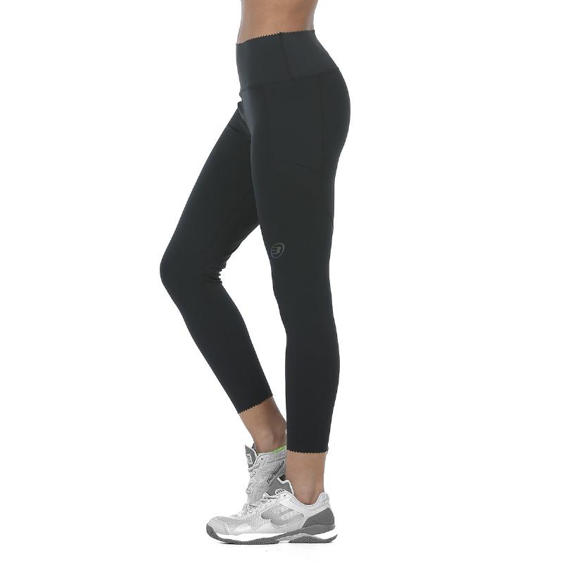 Mallas Bullpadel Cosenza Negro - Barata Oferta Outlet