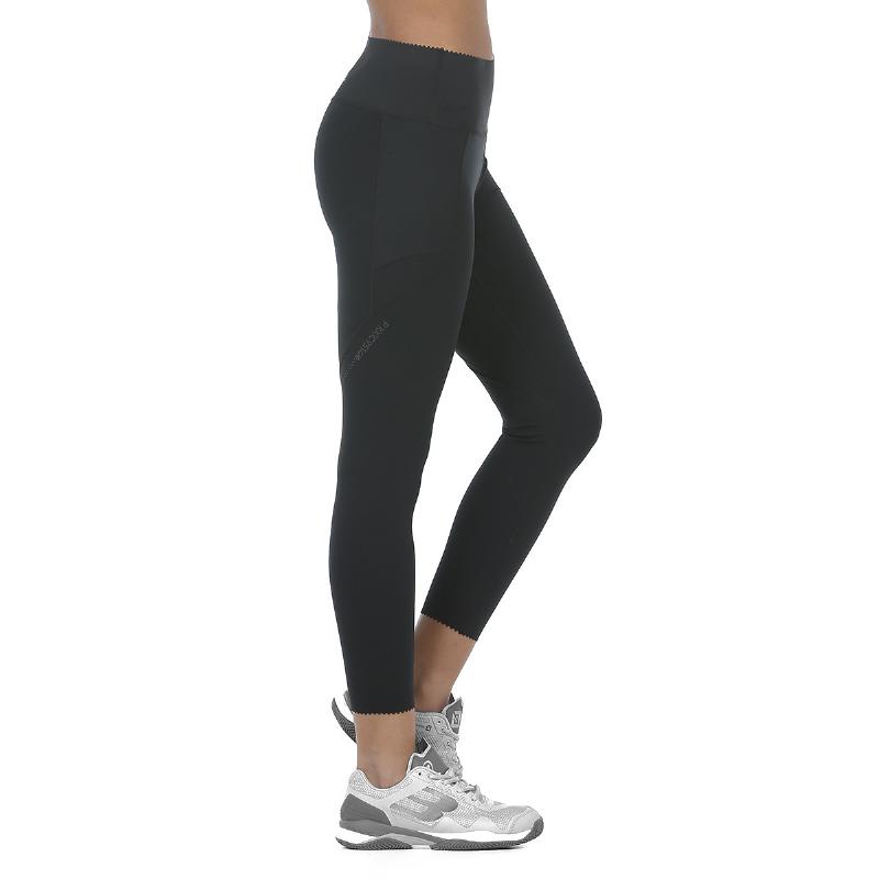 Mallas Bullpadel Cosenza Negro - Barata Oferta Outlet